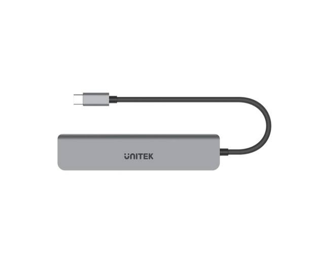 UNITEK USB-C 7w1 H1118A - 1140321 - zdjęcie 4